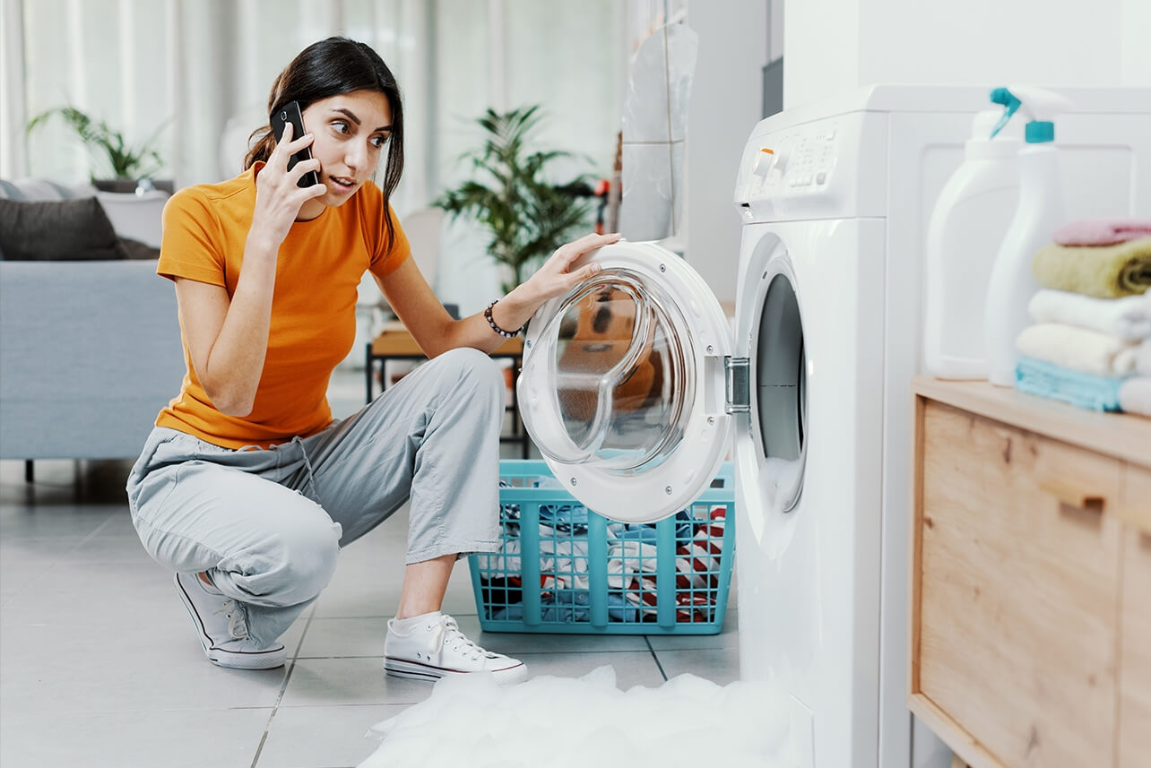 Haushaltsgeräte Reparaturservice Königswinter