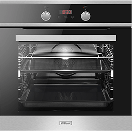 Backofen Reparatur Königswinter