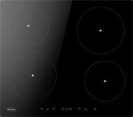 Induktionsfeld Reparatur Königswinter