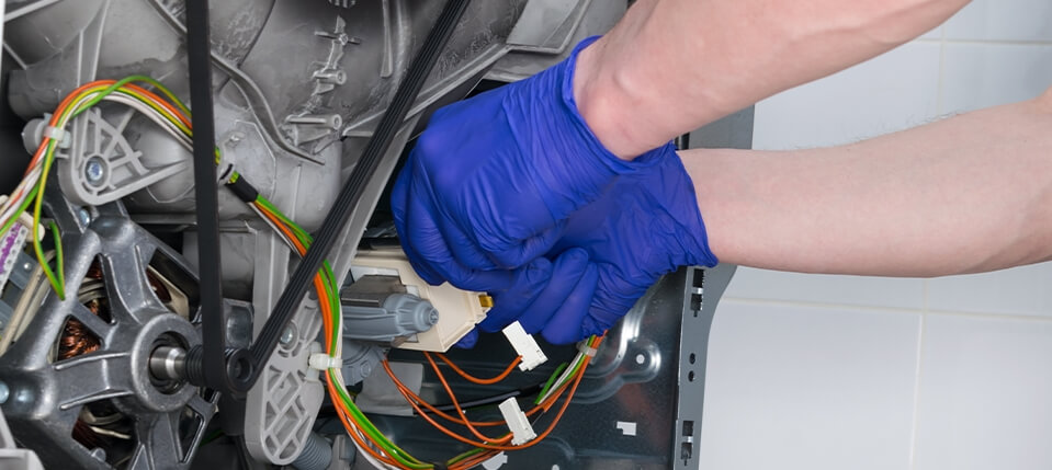 Haushaltsgeräte Reparaturservice Königswinter - Über uns