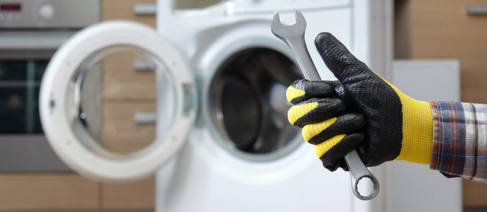 Haushaltsgeräte Reparaturservice Königswinter - Unsere Leistungen