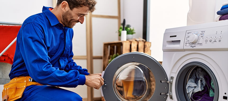 Haushaltsgeräte Reparaturservice Königswinter - Kontakt